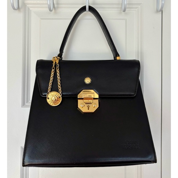 Versace Handbag - Picture 2 of 11